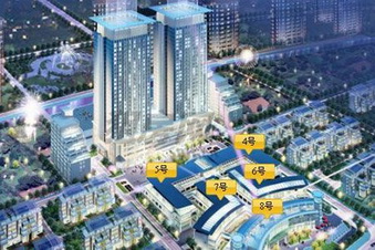 China big market